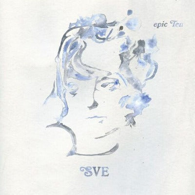 Sharan Van Etten Epic Ten album cover