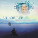 Shpongle - Tales of the Inexpressible album cover.