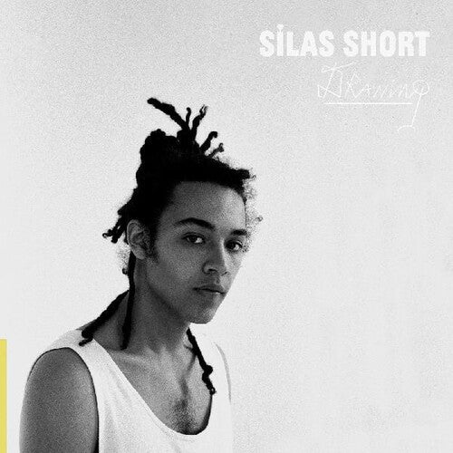 Silas Short - Drawing album cover.