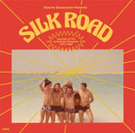 Silk Road Album Cover 