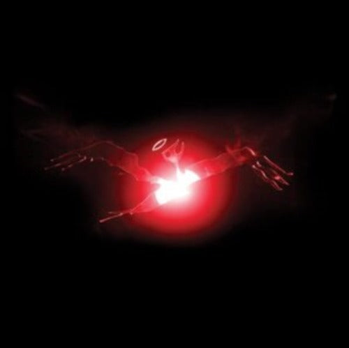 El-P - I’ll Sleep When You’re Dead album cover.