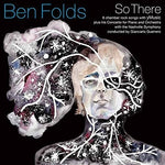 Ben Folds - So There album cover.