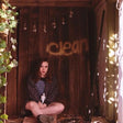 Soccer Mommy - Clean album cover