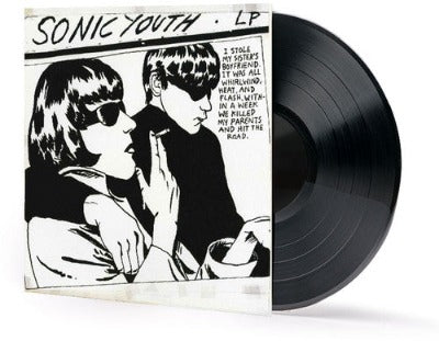 Goo (Remastered) – Rust & Wax Record Shop