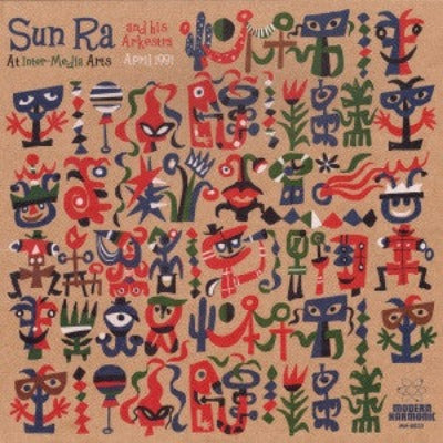 SunRa-LiveatInter-MediaArts