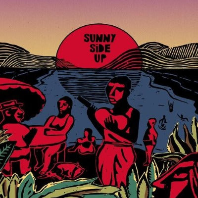 Sunny Side Up Compilation album cover