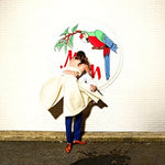 Sylvan Esso - What Now album cover
