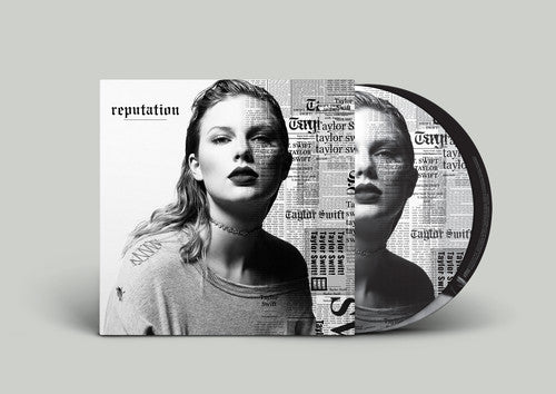 Taylor reputation album themed Leggings sold by Gurpal Natural