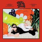 The A's - Fruit album cover