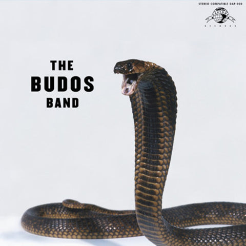 The Budos Band - III album cover.