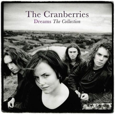 The Cranberries - Dreams: The Collection album cover