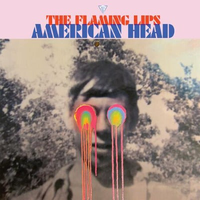 The Flaming Lips American Head album cover