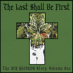 The Last Shall Be First - Compilation album cover.