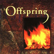 The Offspring Ignition album cover