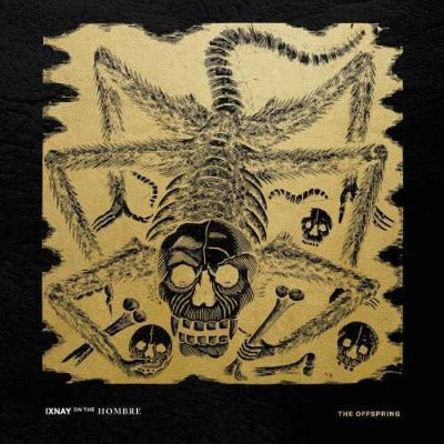 Ixnay On the Hombre – Rust & Wax Record Shop