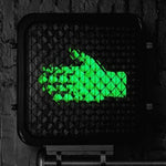 The Raconteurs - Help Us Stranger album cover