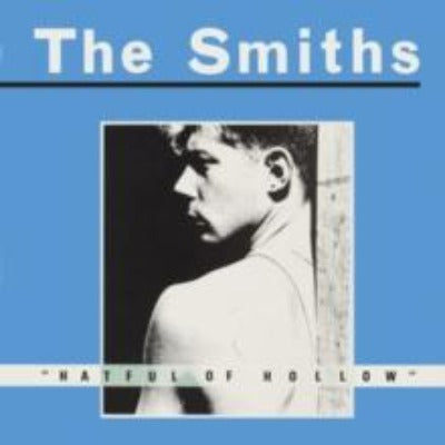 The Smiths - Hateful of Hollow album cover