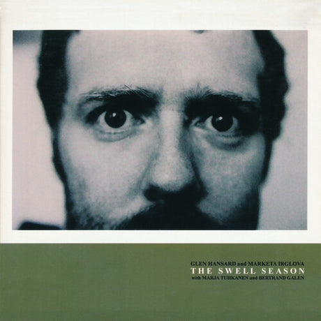 Glen Hansard & Marketa Irglova - The Swell Season album cover.