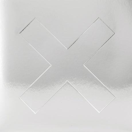 The xx - I See You album cover.
