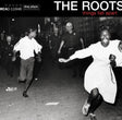 The Roots - Things Fall Apart album cover. 