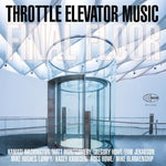 Throttle Elevator Music Final Floor album cover