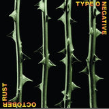 Type O Negative - October Rust album cover