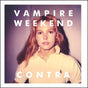 Vampire Weekend - Contra album cover