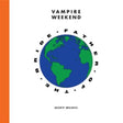 Vampire Weekend - Father of the Bride album cover