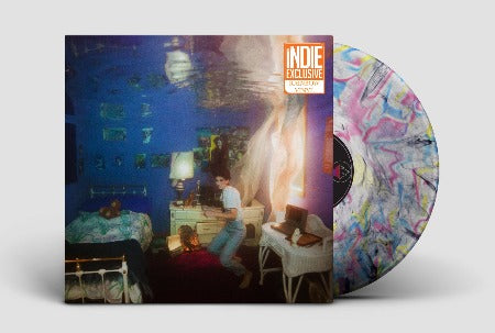 Titanic Rising (RSD Indie Exclusive Colorway - Rainbow Colored