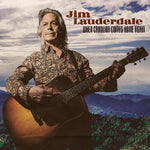 Jim Lauderdale - When Carolina Comes Home Again album cover.