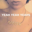 Yeah Yeah Yeahs EP album cover