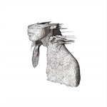 Coldplay - A Rush of Blood to the Head album cover