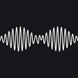 Arctic Monkeys - AM album cover