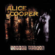 alice cooper brutal planet album cover