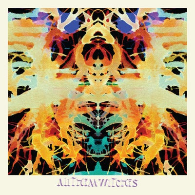 All Them Witches Sleeping Through the War Album Cover