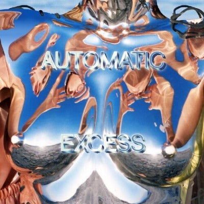 Automatic Excess Album Cover