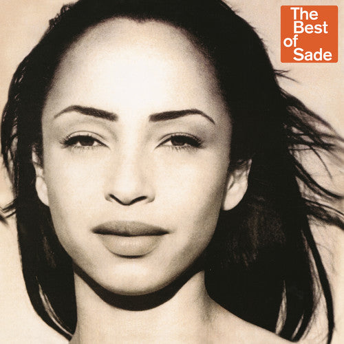The Best of Sade – Rust & Wax Record Shop
