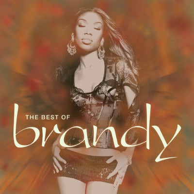 brandy best of album cover