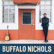 Buffalo Nichols Self Titled Album Cover