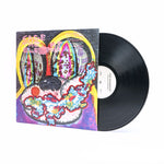 Cage the Elephant - Thank You Happy Birthday album cover.