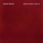 Beach House - Depression Cherry album cover