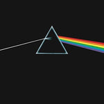 Pink Floyd - Dark Side of the Moon album cover