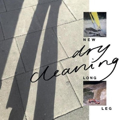 dry cleaning new long leg cover