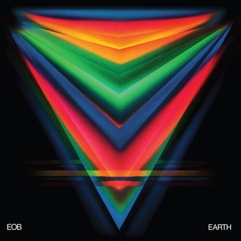 Earth - EOB album cover