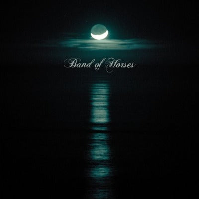 Band of Horses - Cease to Begin album cover
