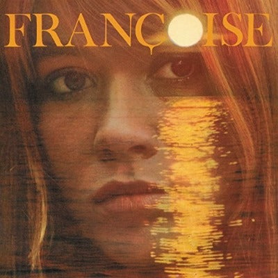 Francoise Hardy La Maison Ou J’Ai Grandi Album Cover