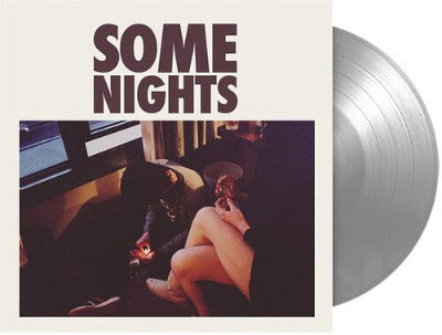 fun some nights album cover