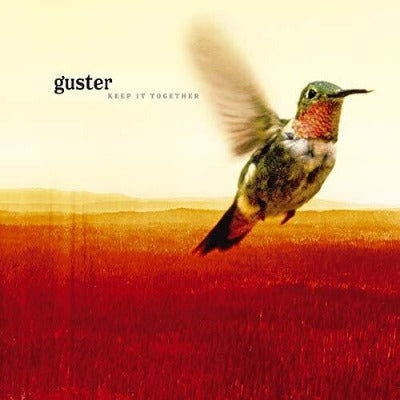 Guster Keep It Together album cover