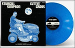 Sturgill Simpson Cuttin' Grass Volume 2 album cover