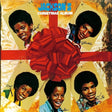 Jackson 5 - Christmas Album cover.